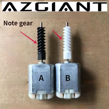 Azgiant المركزية الباب قفل المحرك المحرك محرك مازدا RX-8 MX-5 CX-3 CX-5 مازدا 6 مازدا 3 مازدا 2 M6 M3 M2